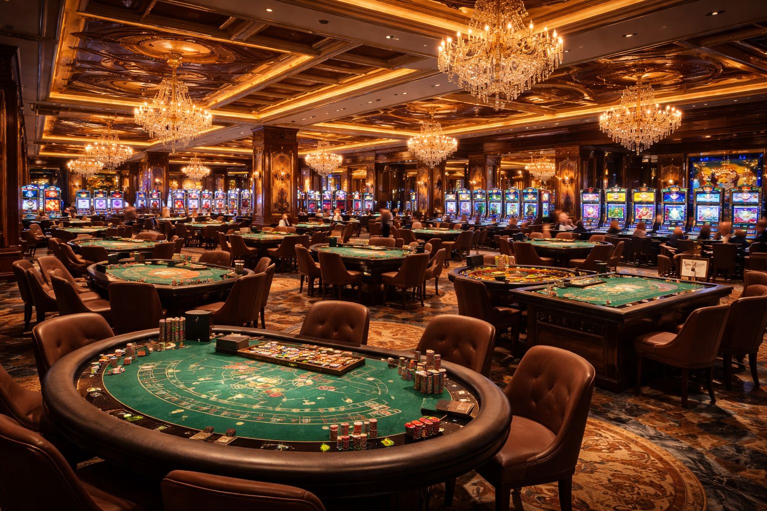 Engage With Professional Dealers In Real Time